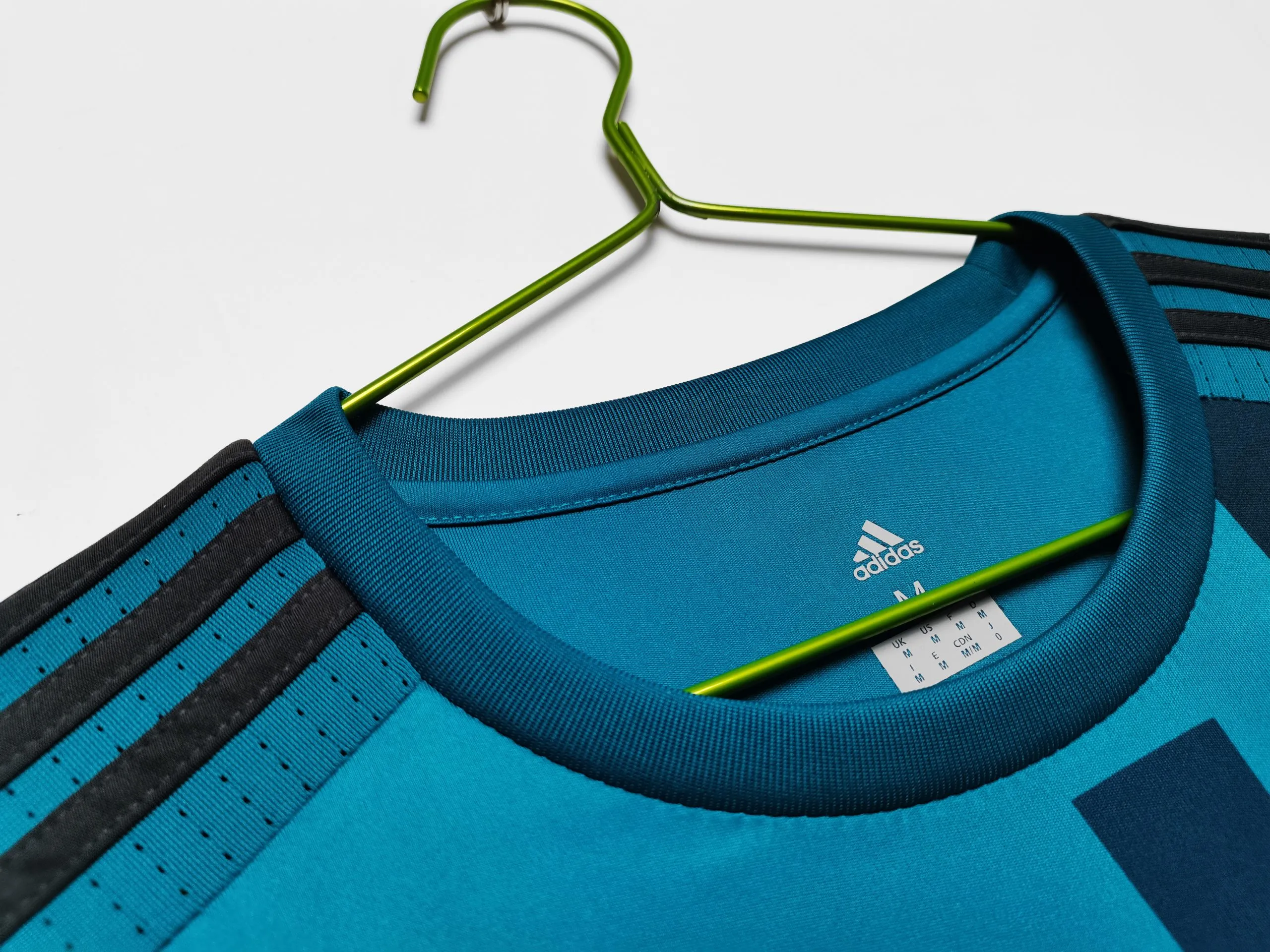 Retro Real Madrid 2017-18 Bycycle Kick Jersey