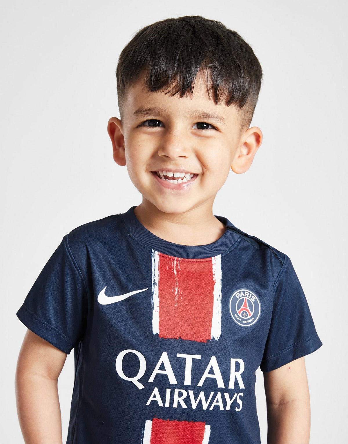 Psg Heimtrikot Kinder 2024/25