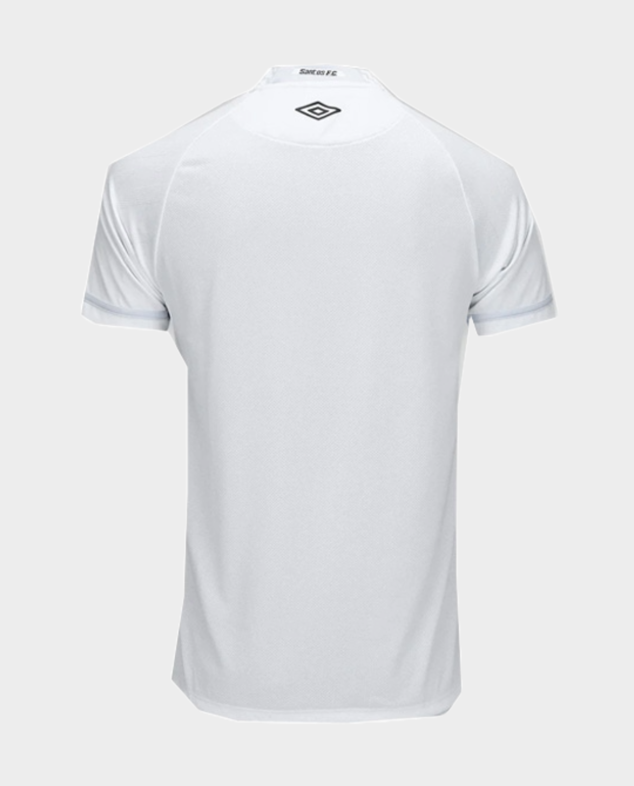 Santos Home Jersey 2025-26 Player Version