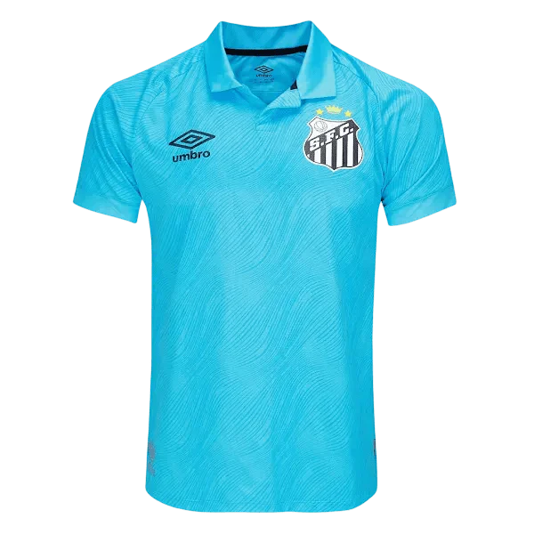 Santos Third jersey - 2025/2026 Fan version