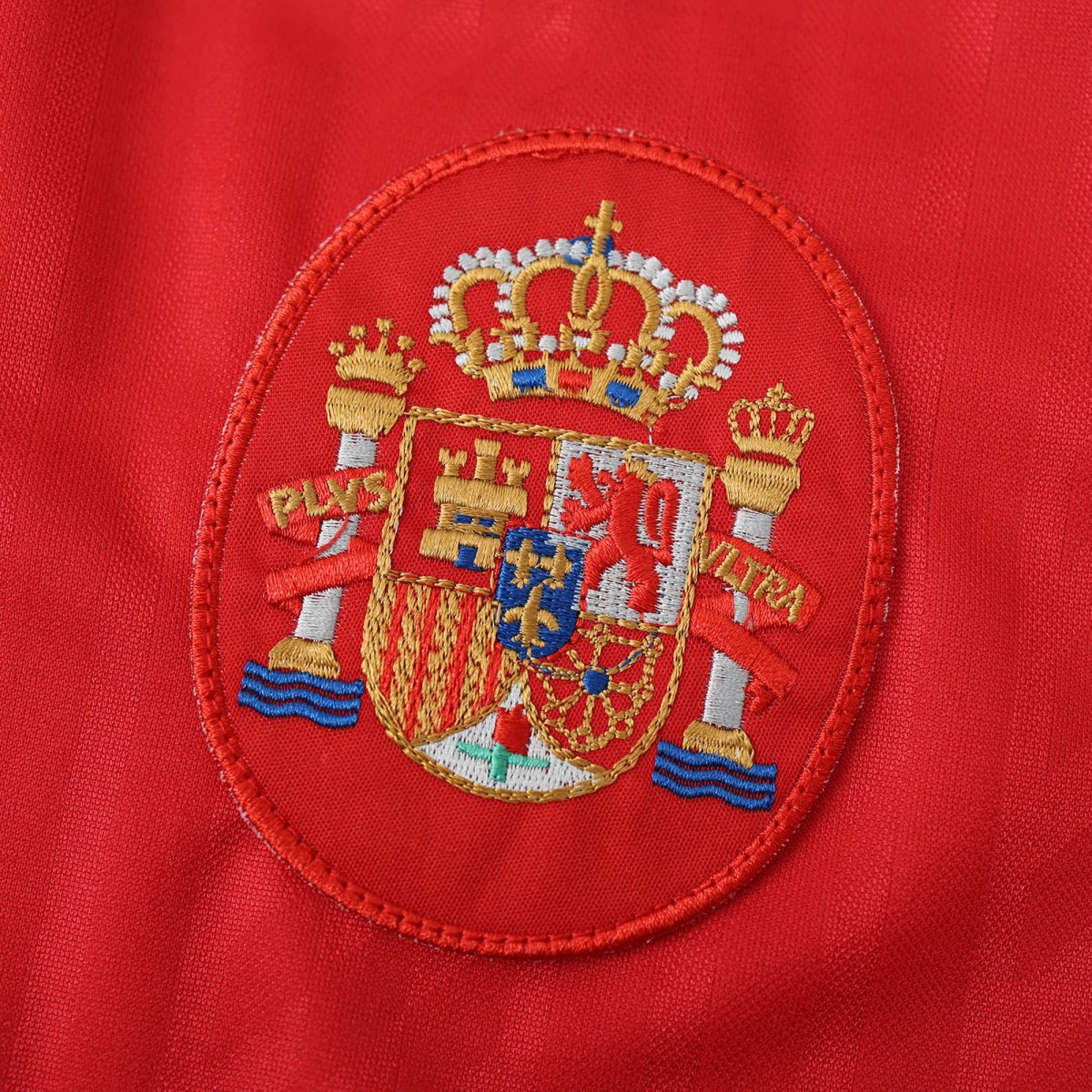 SPAIN 1994 Home Retro Shirt