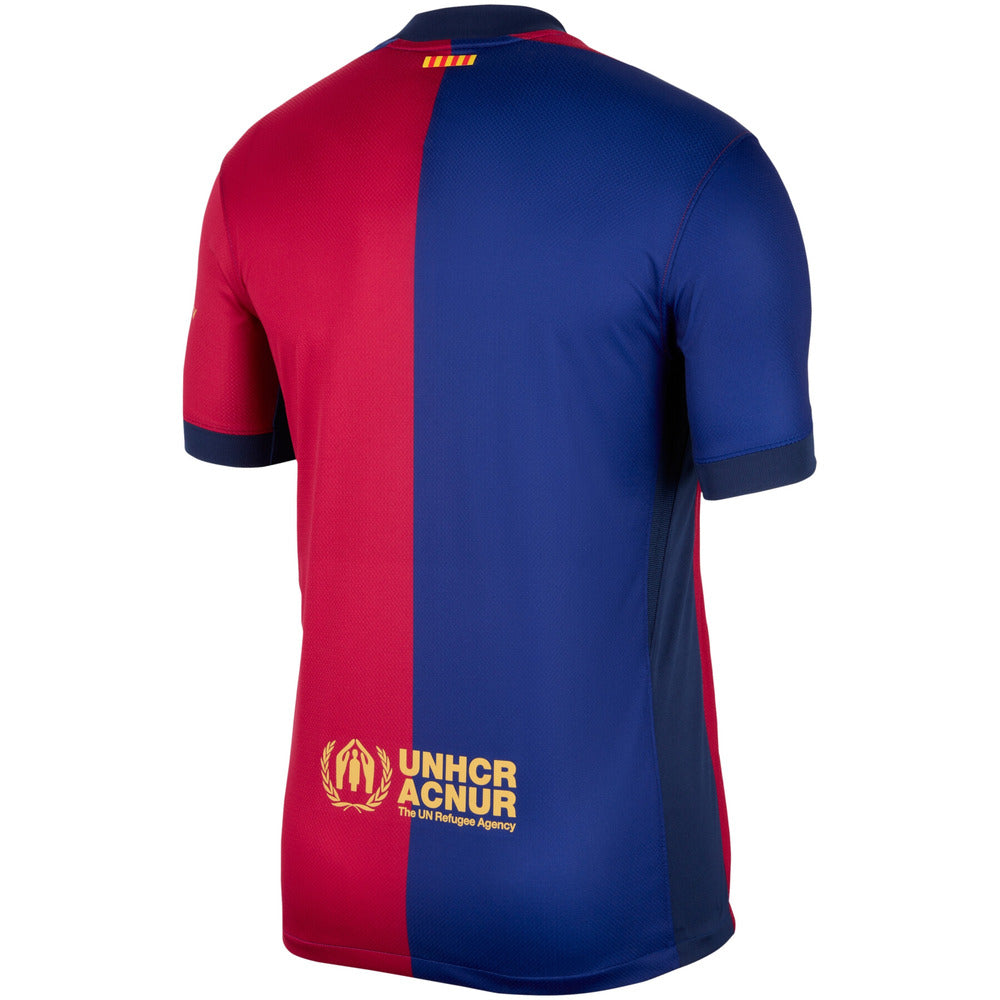 Barcelona Shirt 2024/2025 Thuis