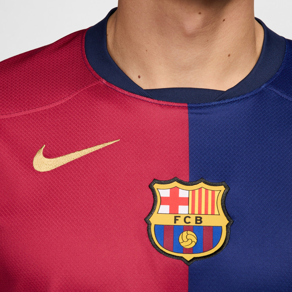 Barcelona Shirt 2024/2025 Thuis