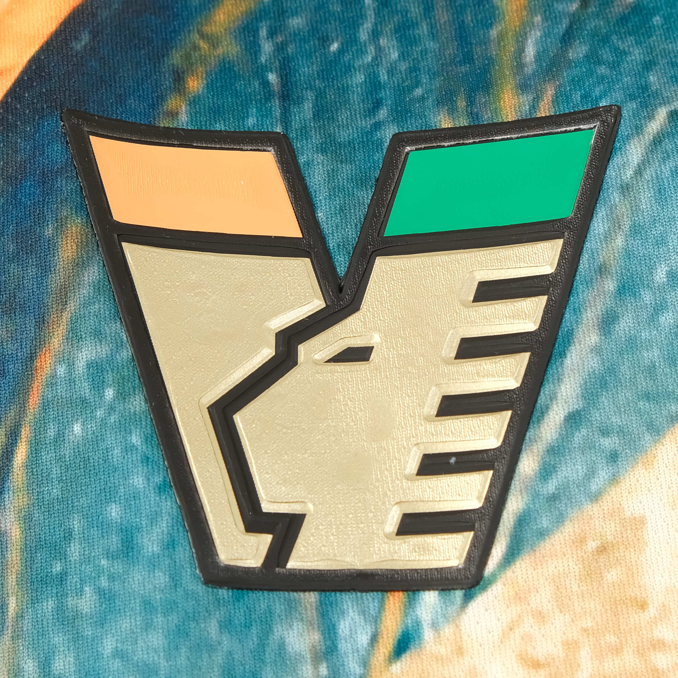 Venezia 2021/22 'The Gardens' Concept Shirt