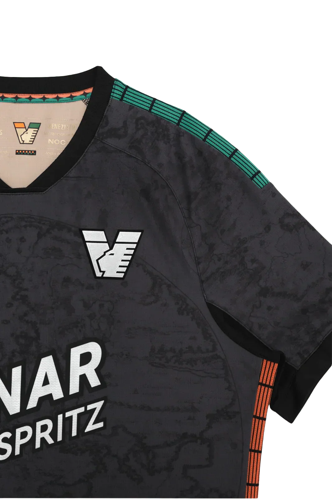 2025/26 Venezia Thuistenue