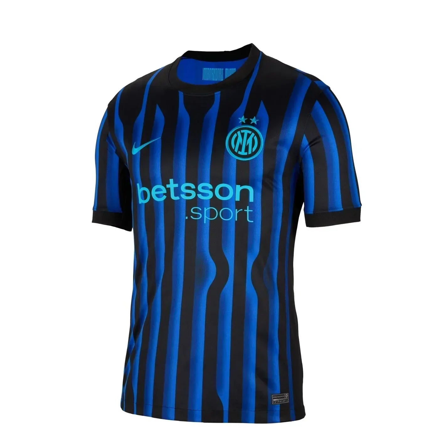 2025/2026 Inter Milaan thuistenue